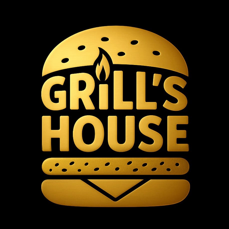 Grill's House